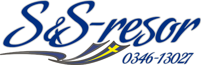 Logo: S&S-resor