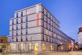 InterCityHotel Hildesheim