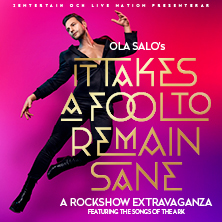 Ola Salo Rondo